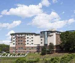 Courtyard By Marriott Boston Waltham