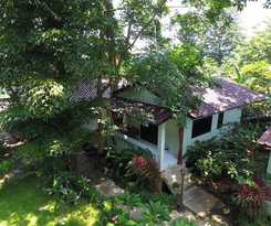 Hotel Kamrai Resort