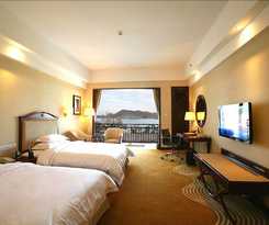 Hotel Anqing Country Garden Phoenix