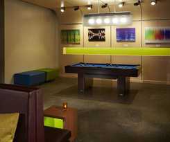 Aloft Cupertino