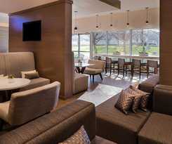 Marriott Melville Long Island