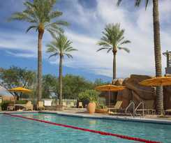 Hotel Marriott's Canyon Villas