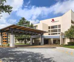 Hotel Marriott Greensboro Airport