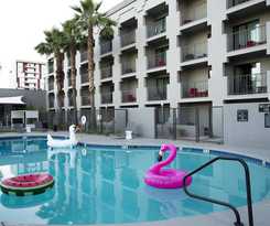 Hotel MOXY Phoenix Tempe/ASU Area