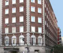 Hotel Nh Collection Buenos Aires Lancaster