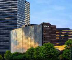 Hotel The Westin Southfield Detroit