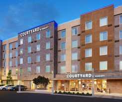 Hotel Courtyard by Marriott Los Angeles LAX/Hawthorne