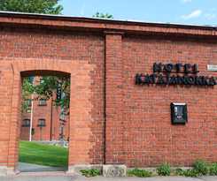 Katajanokka, Helsinki, A Tribute Portfolio