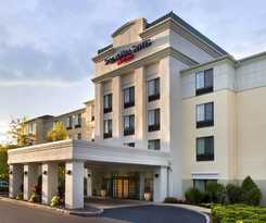 Hotel Springhill Suites By Marriott Boston/andover