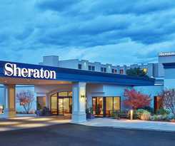 Hotel Sheraton Portland Airport