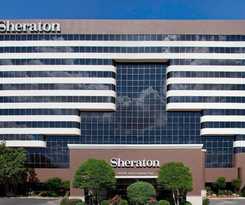 Hotel Sheraton Dfw Airport