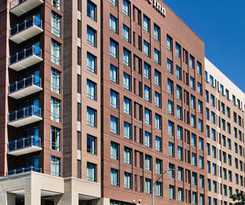 Hotel Residence Inn By Marriott Raleigh Downtown