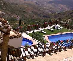 Alojamientos Rurales Los Macabes