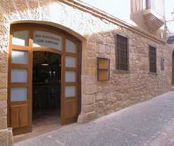 Casa Jabonero