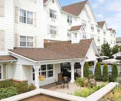 Hotel Sonesta Simply Suites Seattle Renton