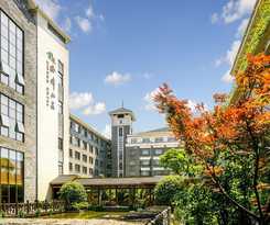 Hotel Jiuhua Mountain Xifeng