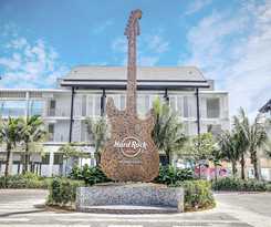 Hotel Hard Rock Hotel Desaru Coast