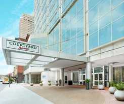 Hotel Courtyard Marriott Upper East Side