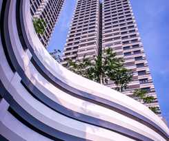 Hotel Ramada by Wyndham Meridin Johor Bahru