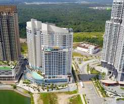 Hotel Fraser Place Puteri Harbour