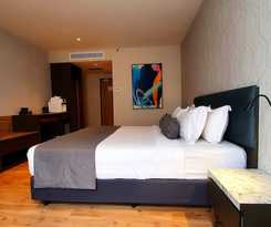 Hotel TROVE Johor Bahru