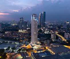 Hotel Capri by Fraser Johor Bahru