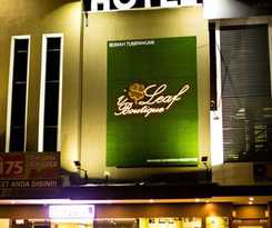 Hotel I Leaf Boutique