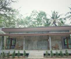 The Lodge At Koh Kood