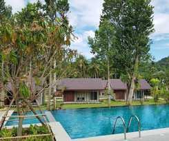 Evergreen Kohchang Resort