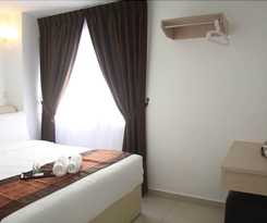 Hotel Peach Hill