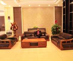 Greentree Alliance Shenzhen Huanan Town Xidamen