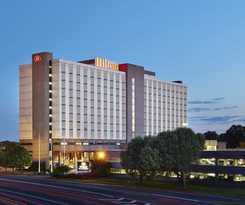 Hotel Hilton Newark Airport