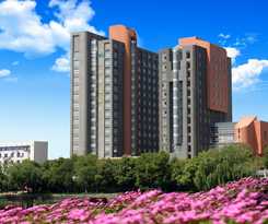 Hotel Chizhou Dajiuhua