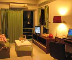 Oyo 424 The Room Resort Apartment