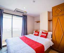 Oyo 602 L'hotel Bangkok