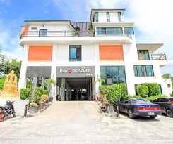 OYO 318 Pak D Resort