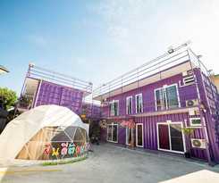 Hotel OYO 491 5 Diamond