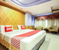 Hotel Oyo 280 Thai Garden Resort