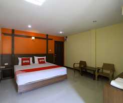 OYO 547 Happy Home