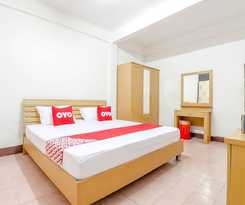 Oyo 525 Mrt Phetkasem 48 Place