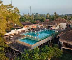 Hotel Sripakpra Boutique Resort Phatthalung
