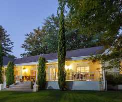 Hotel Rosenhof Boutique