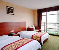 Hotel Greentree Alliance Ganzhou Development Zone South Huajian Road