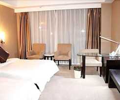 Hotel Hait Business Hotel - Hefei