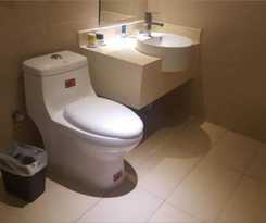City Comfort Inn Foshan Shunde Leliu
