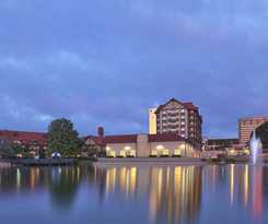 Hotel Sheraton Westport Chalet St. Louis