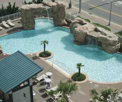 Hotel Courtyard By Marriott Virginia Beach Oceanfront/north 37th Street