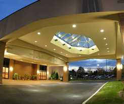 Hotel Columbus Airport Marriott