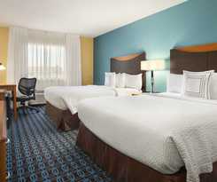 Fairfield Inn and Suites Minneapolis-St. Paul Airport