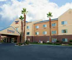 Hotel Fairfield Inn St. George